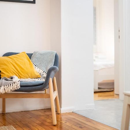 Ikos Central Spacious Apartment سالونيك المظهر الخارجي الصورة