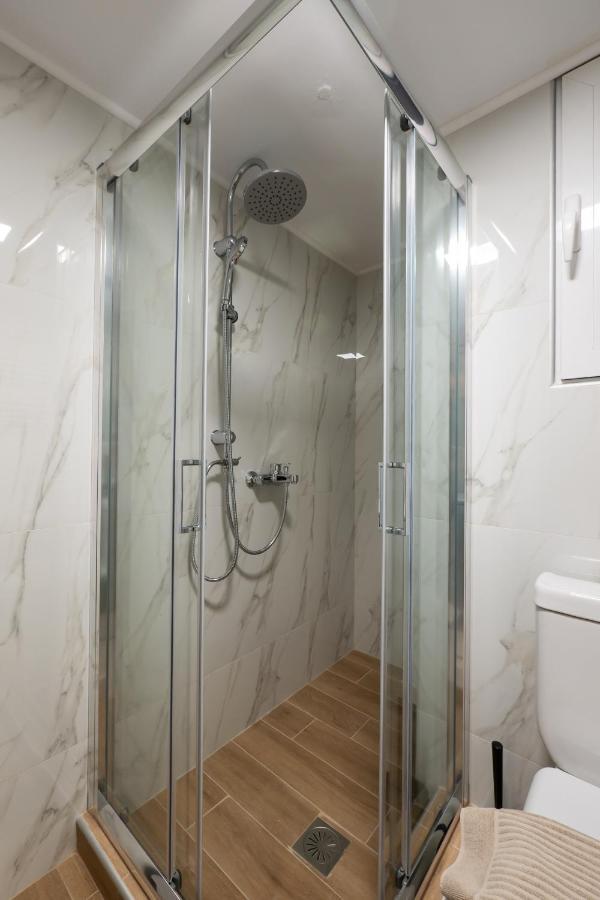 Ikos Central Spacious Apartment سالونيك المظهر الخارجي الصورة