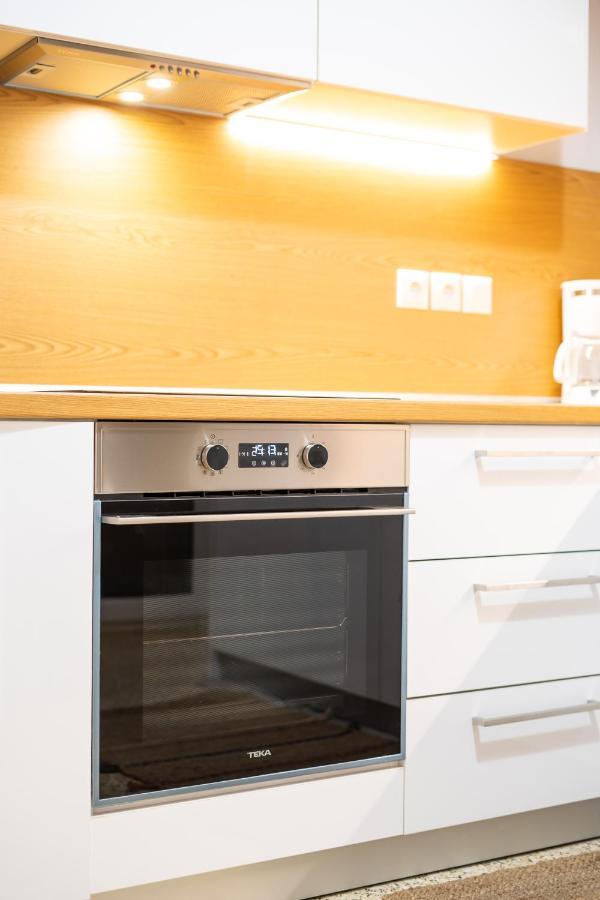 Ikos Central Spacious Apartment سالونيك المظهر الخارجي الصورة